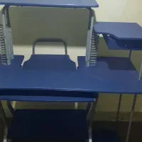 میز و صندلی کامپیوتر|میز تحریر و کامپیوتر|اردبیل, |دیوار