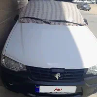 آریسان ۲مدل ۴۰۳