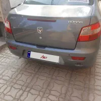 رانا lxمدل ۹۸|خودرو سواری و وانت|قم, باجک دو|دیوار