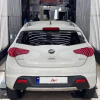 X50لیفان مدل۹۶اتومات