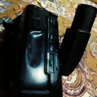 دوربین کلکسیونی|دوربین عکاسی و فیلم‌برداری|کارون, |دیوار