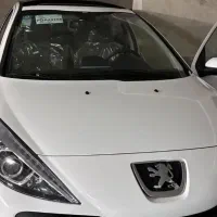 پژو ۲۰۷پاناروما ۱۴۰۴