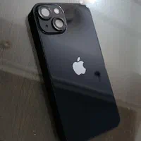 آیفون اپل iPhone 13 با حافظهٔ ۱۲۸ گیگابایت