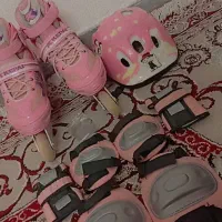 فروش اسکیت نو|دوچرخه، اسکیت، اسکوتر|شوشتر, |دیوار