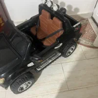 ماشین شارژی فورد رنجر مدل ZR5258 متالیک مشخصات