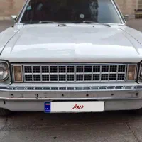 شورلت نوا سی ۶ تمیز سالم|خودرو کلاسیک|مشهد, چهنو|دیوار