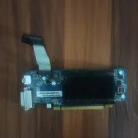 کارت گرافیک HDبا ظرفیت ۲گیگبایت مدل XFX