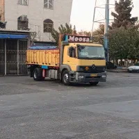 اتیکو تک باری|خودرو سنگین|خرم‌آباد, |دیوار