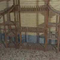 سلام استند گل