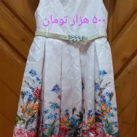 تعدادی لباس بچه‌گانه مناسب برای ۶ تا ۸ سال