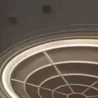 گچ‌کاری وگچ بری .سفید کاری