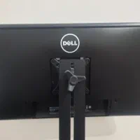 مانیتور ۲۳ اینچ DeLL فول اچدی پنل IPS|قطعات و لوازم جانبی رایانه|مشهد, اقبال|دیوار