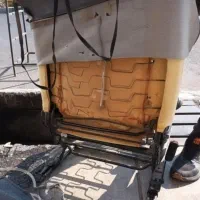 صفر تا ۱۰۰ تعمیرات صندلی تخصصی ارزان اقساط چکی