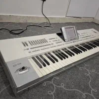 کرگpa2pro|پیانو، کیبورد، آکاردئون|همدان, |دیوار