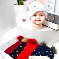 کاپشن پسرانه 650سایز45|کفش و لباس بچه|اسفراین, |دیوار