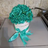 گل وباکس|گل مصنوعی|اسلام‌شهر, شهرک مهدیه|دیوار