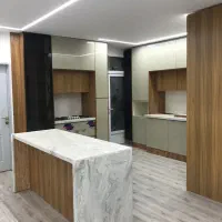 کابینت کار نصب  کابینت و تعمیرات و تعویض صفحه