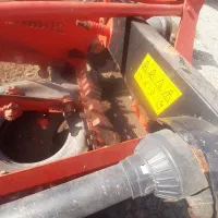 سیب کن خاوری ۱۴۰۳|ماشینآلات صنعتی|نمین, |دیوار