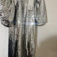 پیراهن زارا نومناسب ۳۶