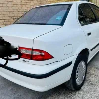 سمند ال‌ایکس مدل 1400