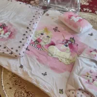 ست دوشک و قنداق فرنگی