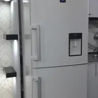 یخچال فریزر دیجیتالی  الکترواستیل در حد آک