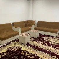 سوئیت روزانه هفتگی ماهانه تمیز ونووهمراه باپارکینگ