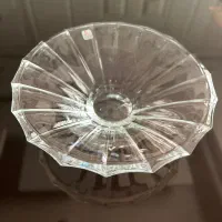 میوه خوری و آجیل خوری کریستال ایتالیا Vidivi