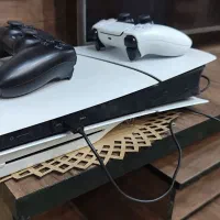 پلی استیشن ۵ اسلیم استاندارد ریجن اروپا