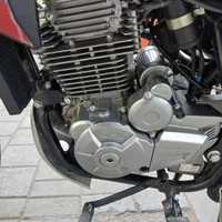 فلات xr250|موتورسیکلت|مشهد, احمدآباد|دیوار