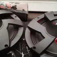 میدرنج سیستم صوتی