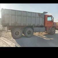 فروش ده چرخ اسکانیا