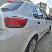 تیبا ۲ ۱۴۰۰|خودرو سواری و وانت|مشهد, پنجتن|دیوار