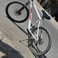 دوچرخه۲۴ دندای