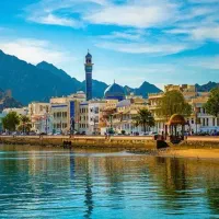 ثبت شرکت و اخذ اقامت عمان