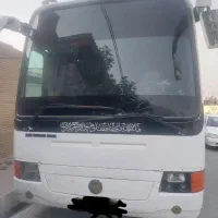 اتوبوس ۴۵۷ مدل ۱۳۸۳