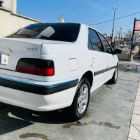 پارس تیوفایو مدل 97 سیمی|خودرو سواری و وانت|مشگین شهر, |دیوار