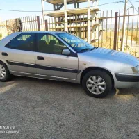 زانتیا 2000 معاوضه