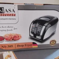 یه دستگاه سرخ کن ناسا