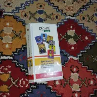 کارت کیمدی|اسباببازی|کرمان, |دیوار