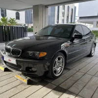 Bmw E46 318i اتومات|خودرو سواری و وانت|تهران, سعادتآباد|دیوار
