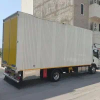 رسالت بار کنگان حمل اسباب منزل شهری وشهرستان