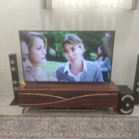 65اینچ سینگل  4k اسمارت. دیجیتال دار|تلویزیون و پروژکتور|اصفهان, بهارستان|دیوار