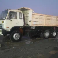 کامیون دانگ فنگ تی ۳۰۰ مدل ۲۰۰۵