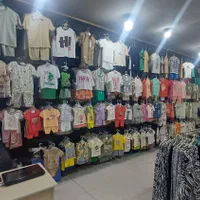 کلیه اجناس مغازه پوشاک،شامل البسه کودک1تا15سال|کفش و لباس بچه|گنبد کاووس, |دیوار