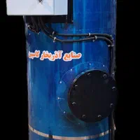 انواع دیگ بخار دیگ روغنداغ دیگ آبگرم|ماشین‌آلات صنعتی|تهران, امجدیه (خاقانی)|دیوار