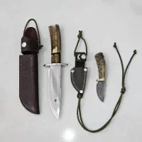 ست کارد گردنی و کمری حرفه ای
