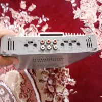 آمپیلی و سال سالم