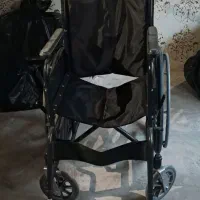 تعدادی ازویلچردرحدنووزیرتلویزیون سامسونگ ب