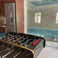 ویلا کردان|اجارهٔ کوتاهمدت ویلا و باغ|کرج, عظیمیه|دیوار